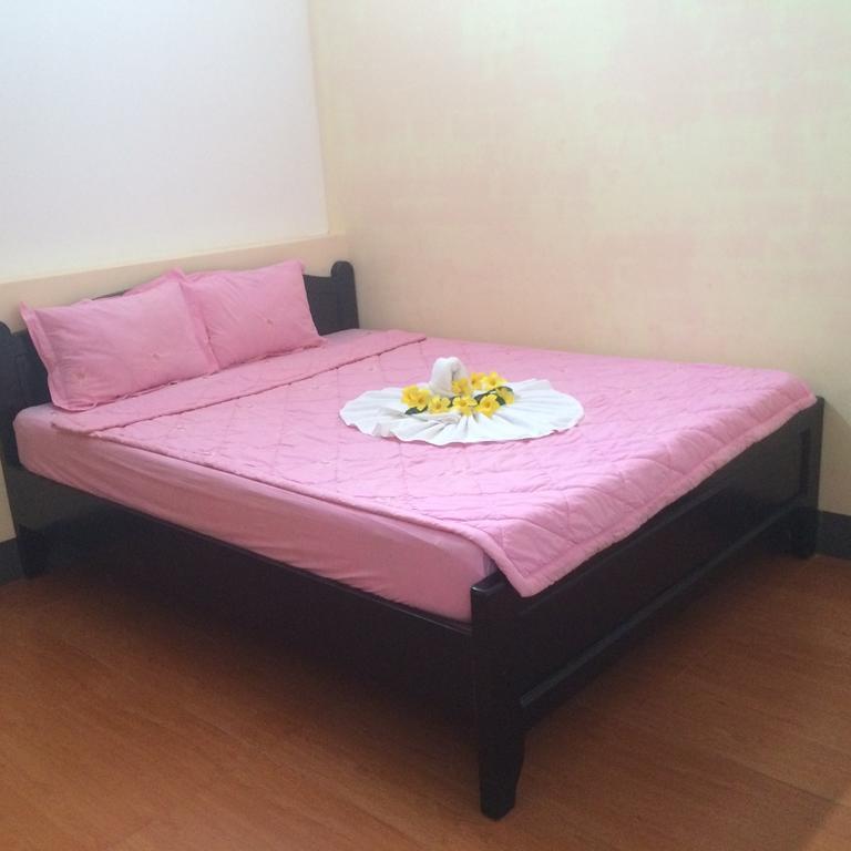 Bao Tien Mini Hotel Фан Тиет Екстериор снимка