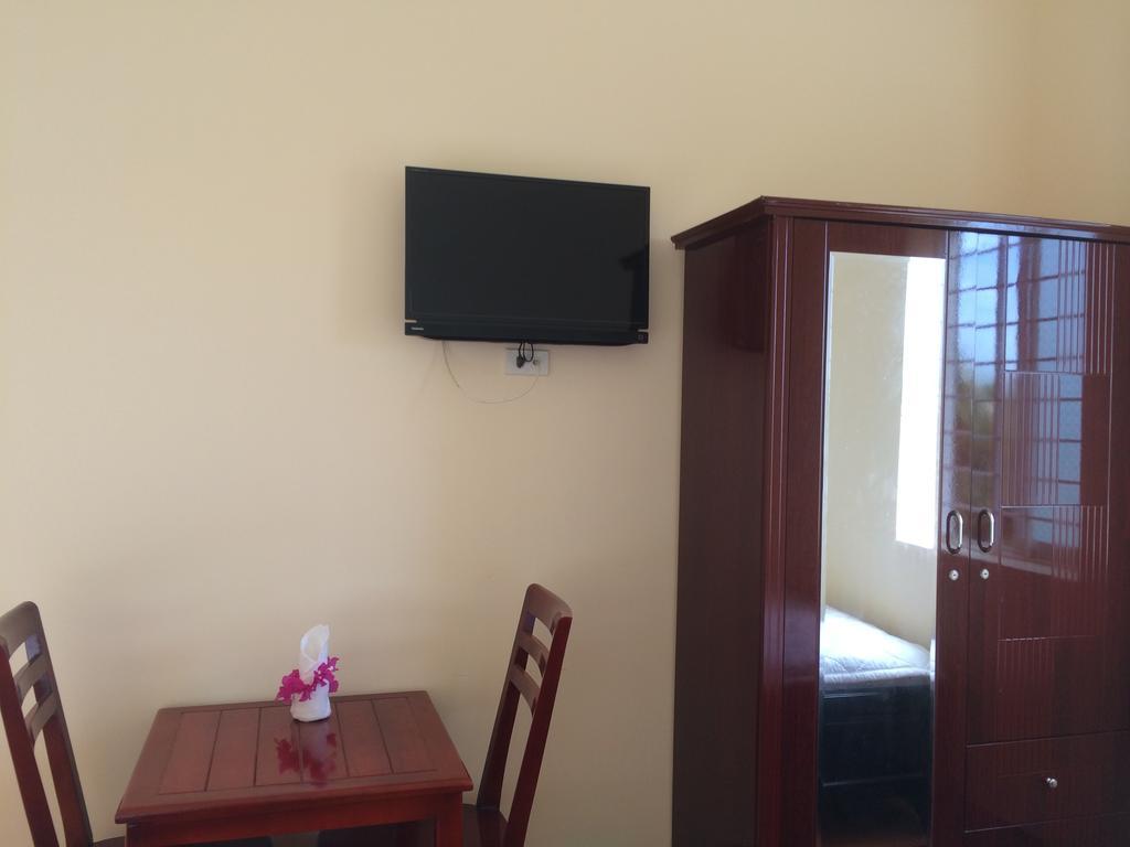 Bao Tien Mini Hotel Фан Тиет Екстериор снимка