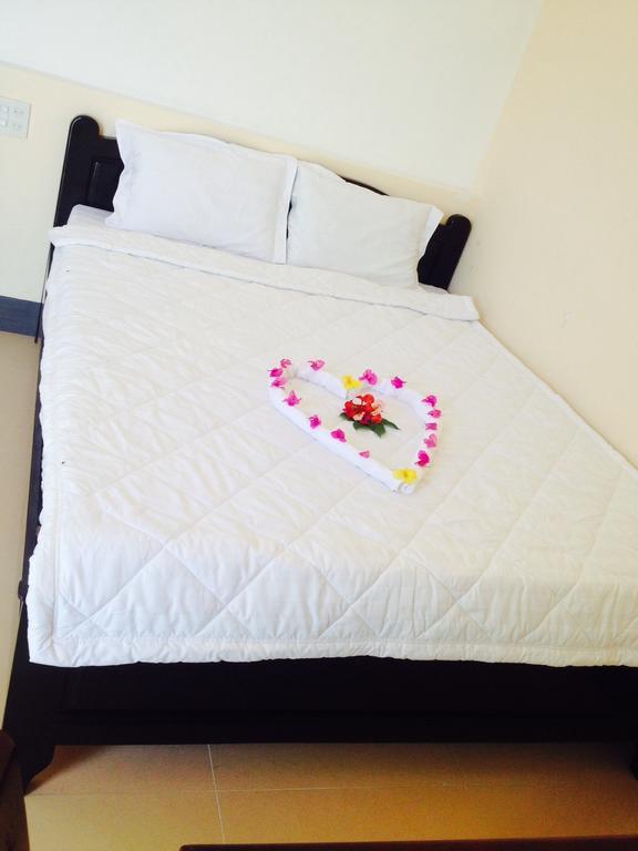 Bao Tien Mini Hotel Фан Тиет Стая снимка