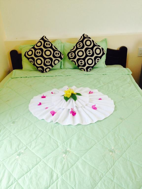 Bao Tien Mini Hotel Фан Тиет Екстериор снимка