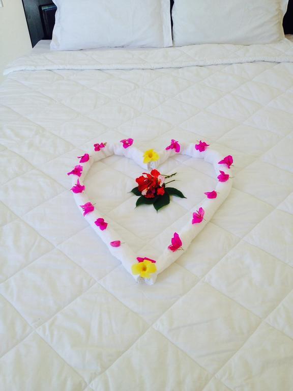 Bao Tien Mini Hotel Фан Тиет Екстериор снимка